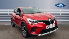 Renault Captur 1.0 TCE 90 Evolution 5dr Petrol Hatchback
